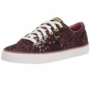Keds Jump Kick Floral